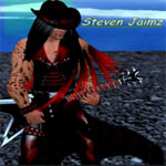 Steven Jaimz